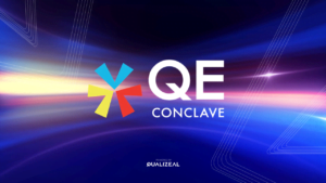 Next-Gen (Ai) Testing - QE Conclave 2023 - Ashwin Palaparthi - Ai4Testers.com