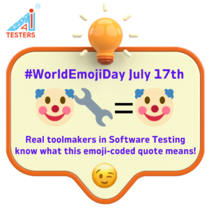 World Emoji Day July 17 2024