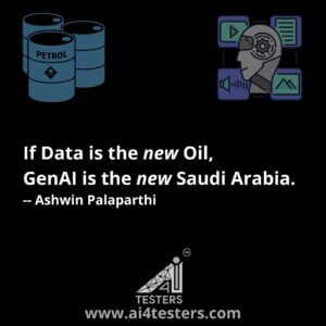 Data and Generative AI